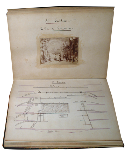 Patrie de Victorien Sardou